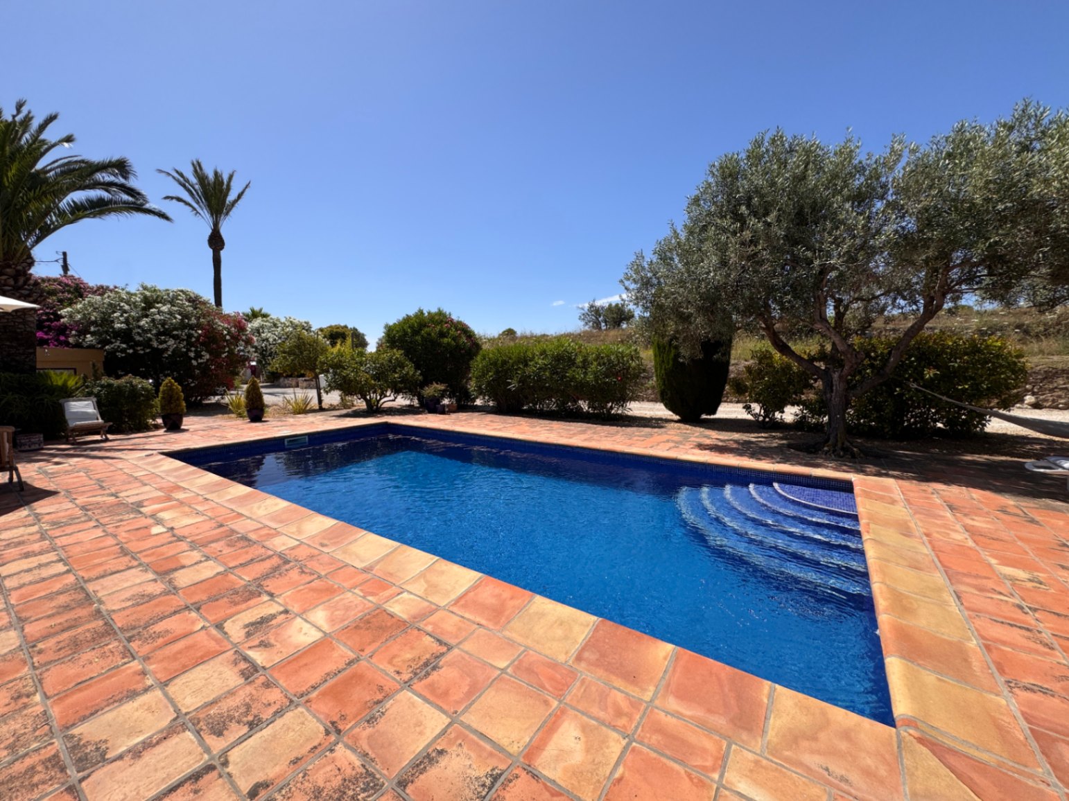 Farm, Ranch or Equestrian in Teulada - Image 3