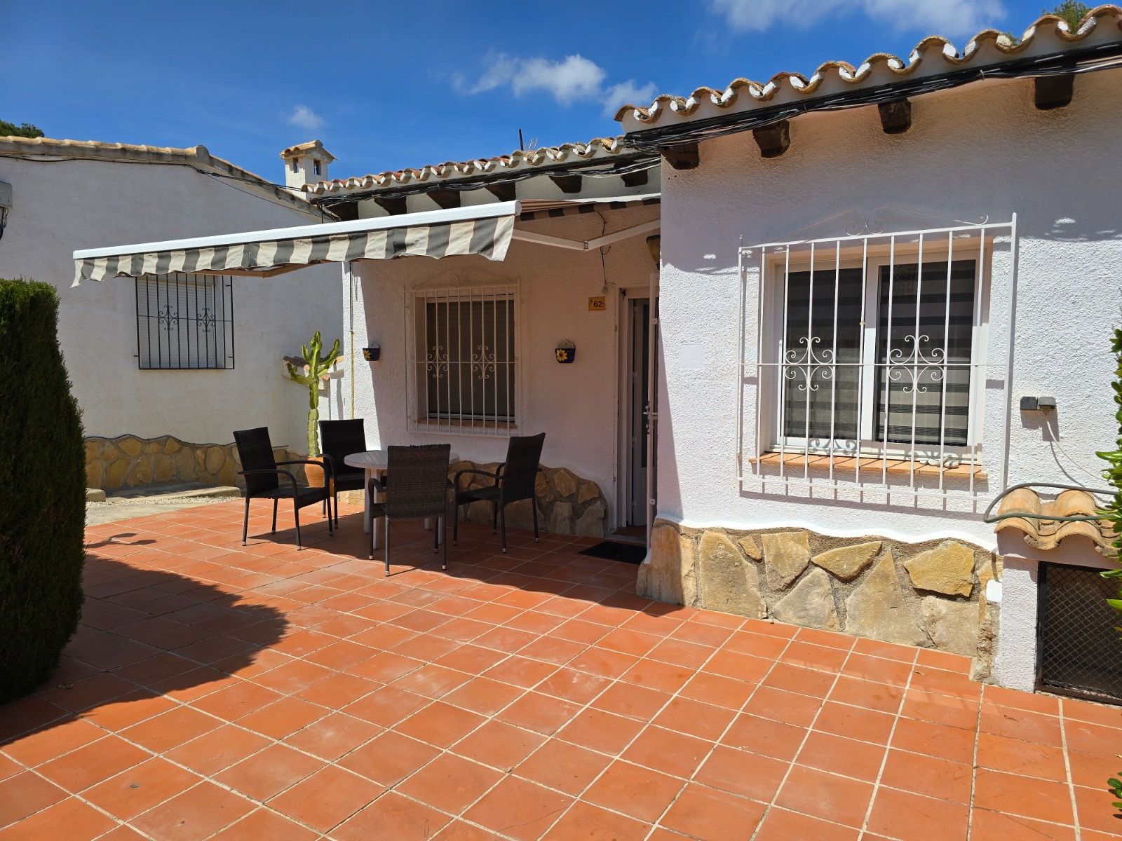 House in Moraira - Image 2