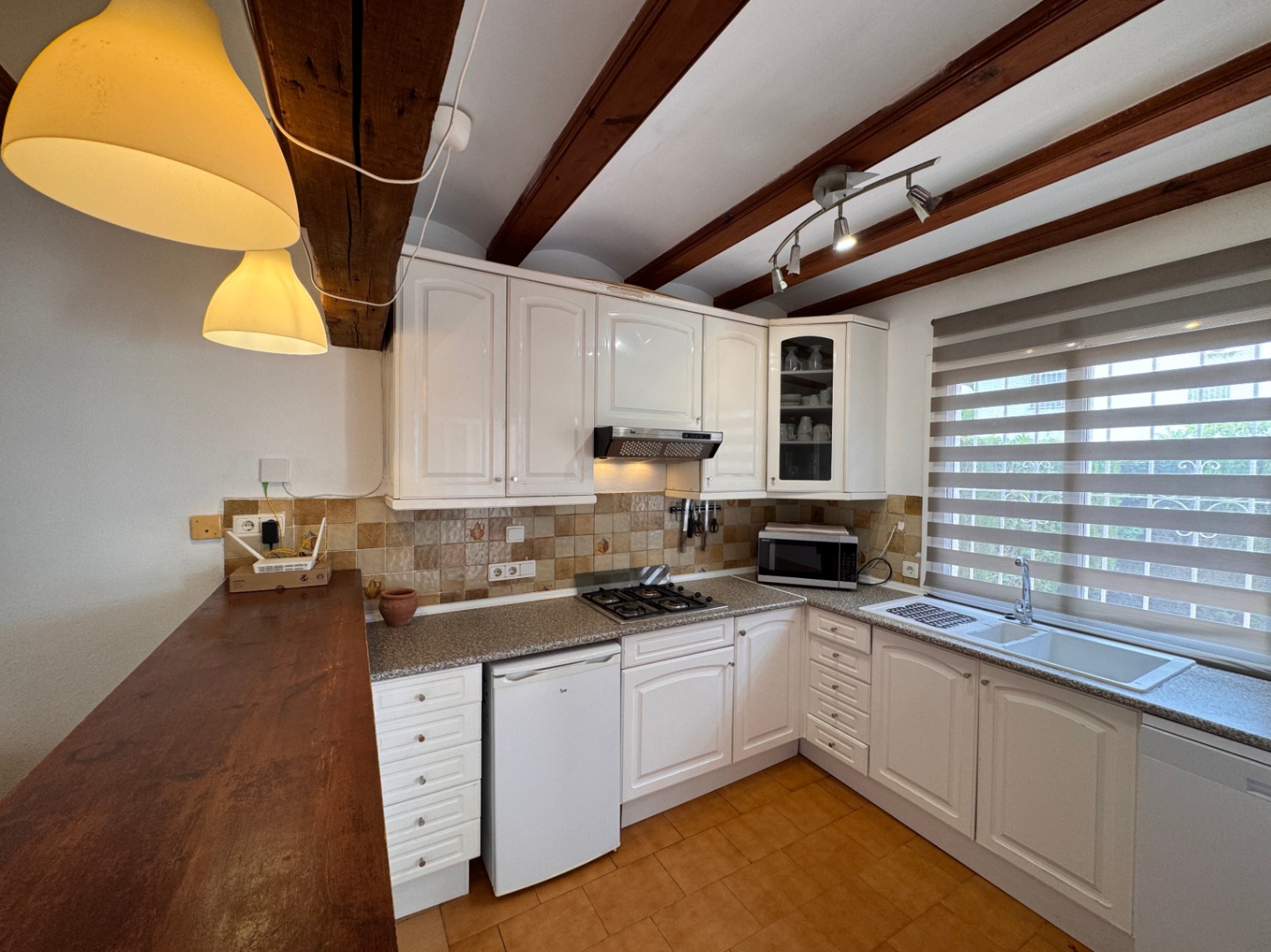 House in Moraira - Image 3