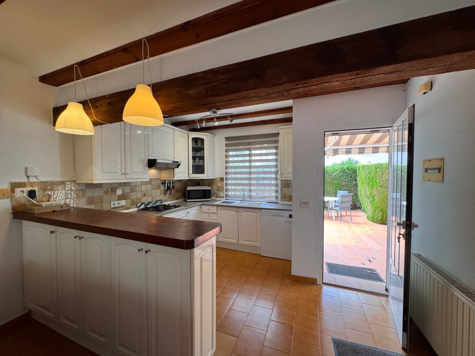 House in Moraira - Image 4