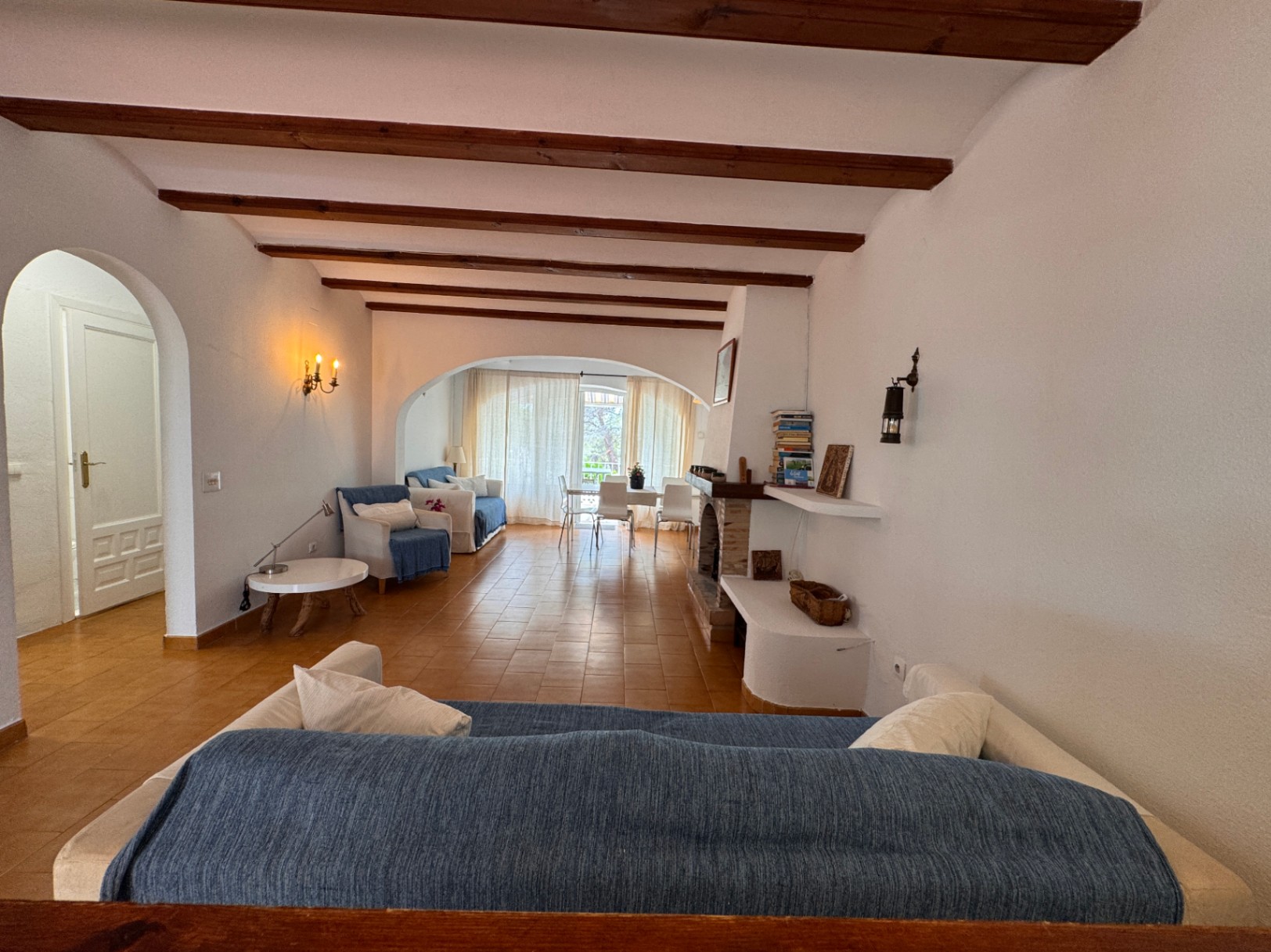 House in Moraira - Image 5