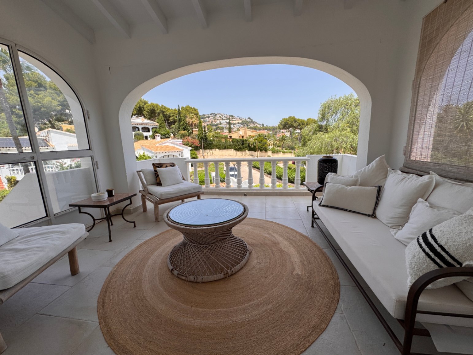 Villa in Moraira - Image 3
