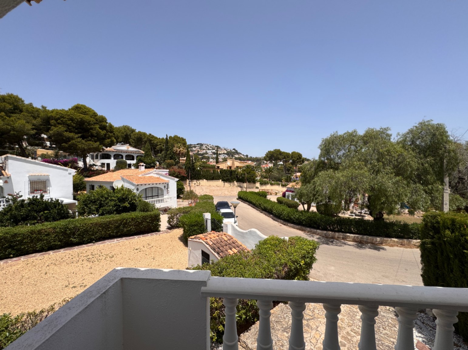 Villa in Moraira - Image 4