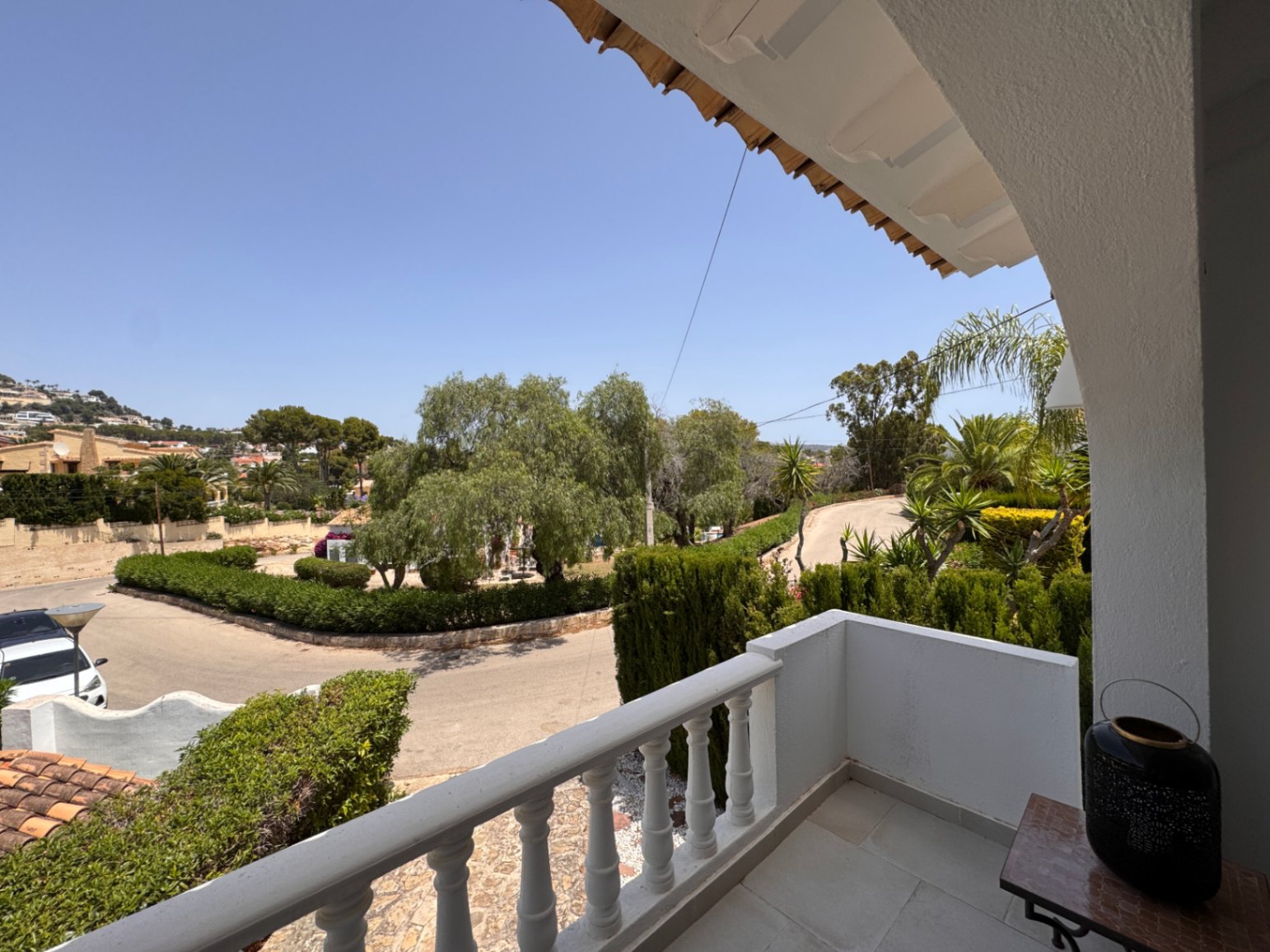 Villa in Moraira - Image 5