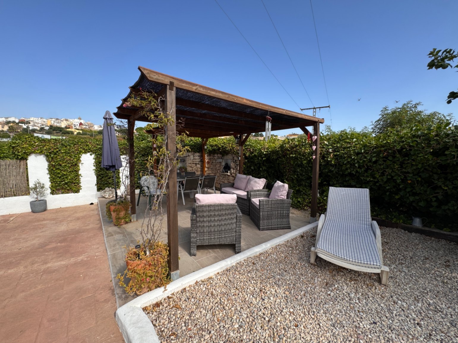 Farm, Ranch or Equestrian in Benitachell - Image 3