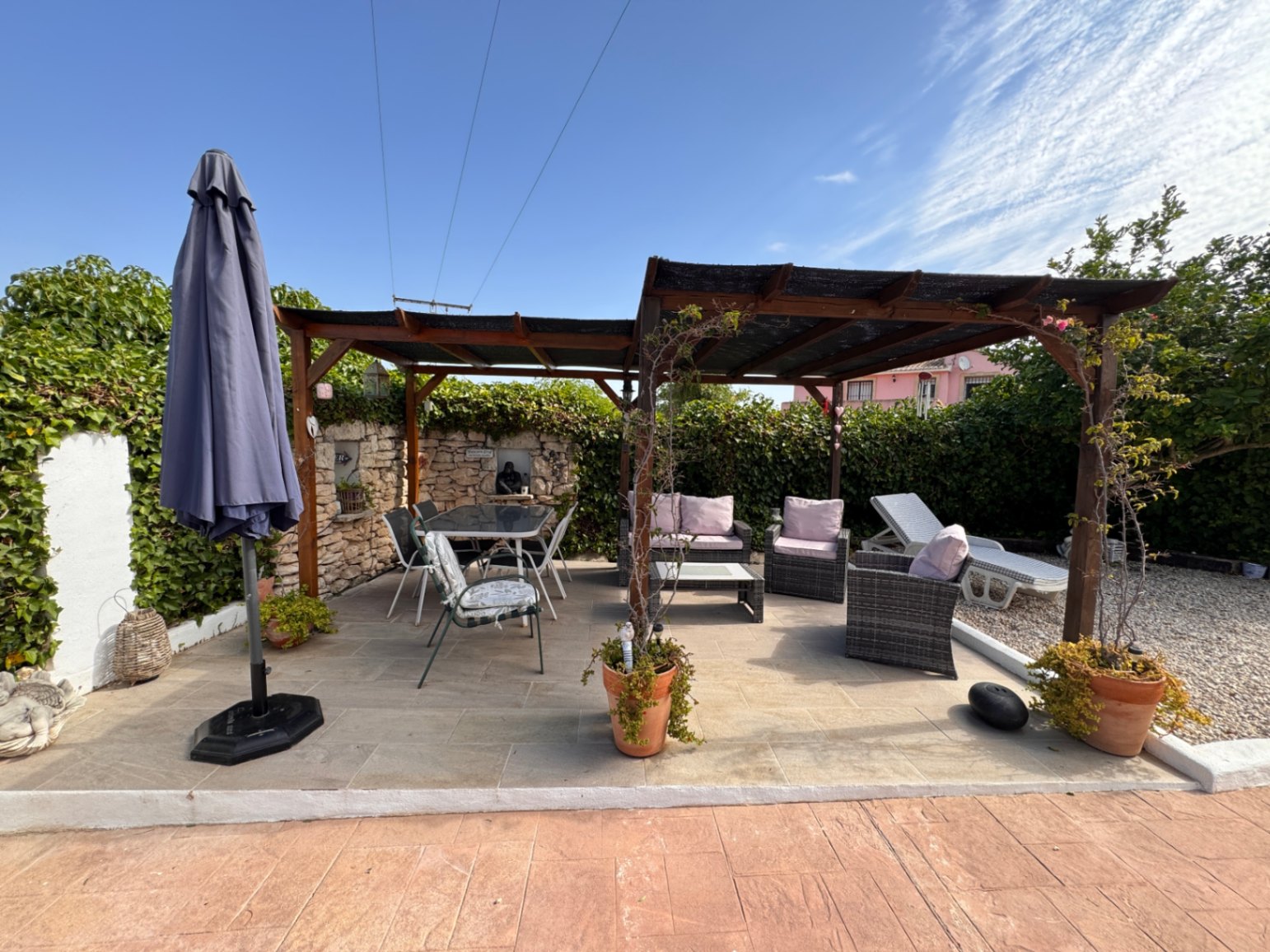 Farm, Ranch or Equestrian in Benitachell - Image 4