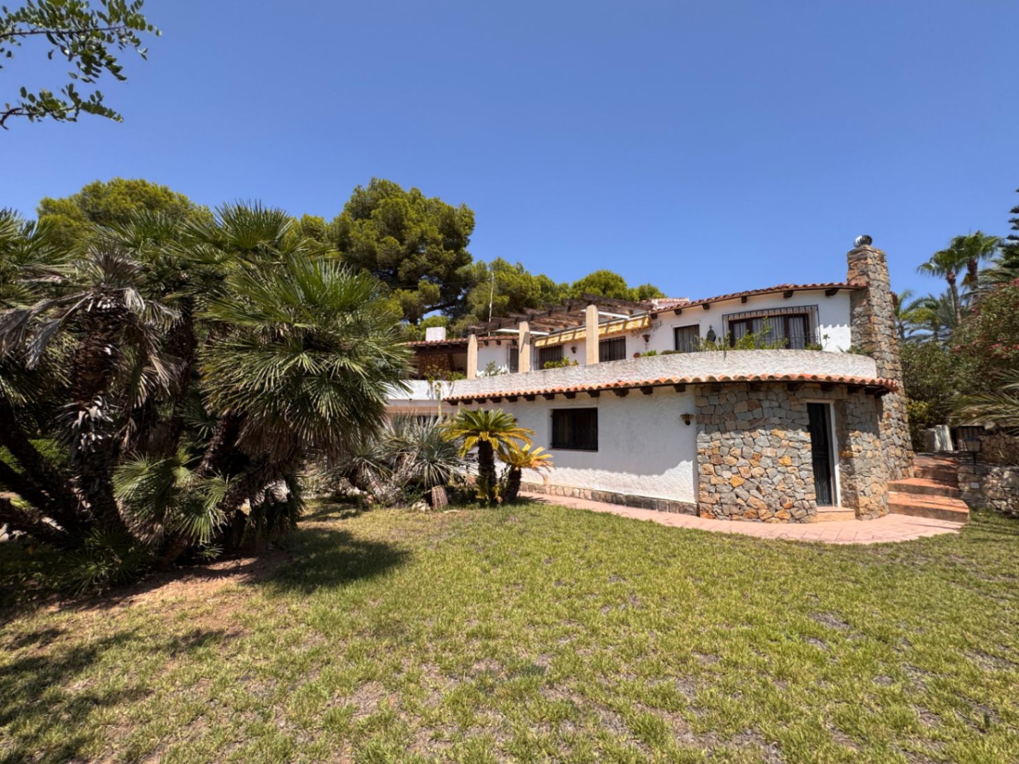 Villa in Benissa - Image 2