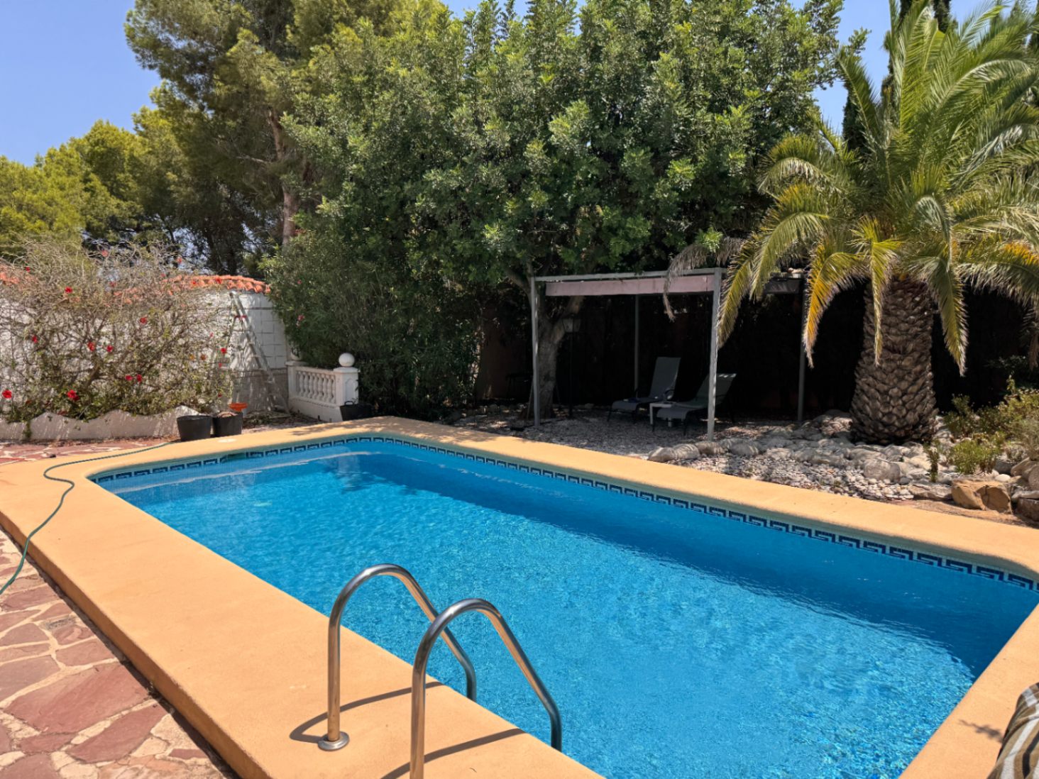 Villa in Benissa - Image 3