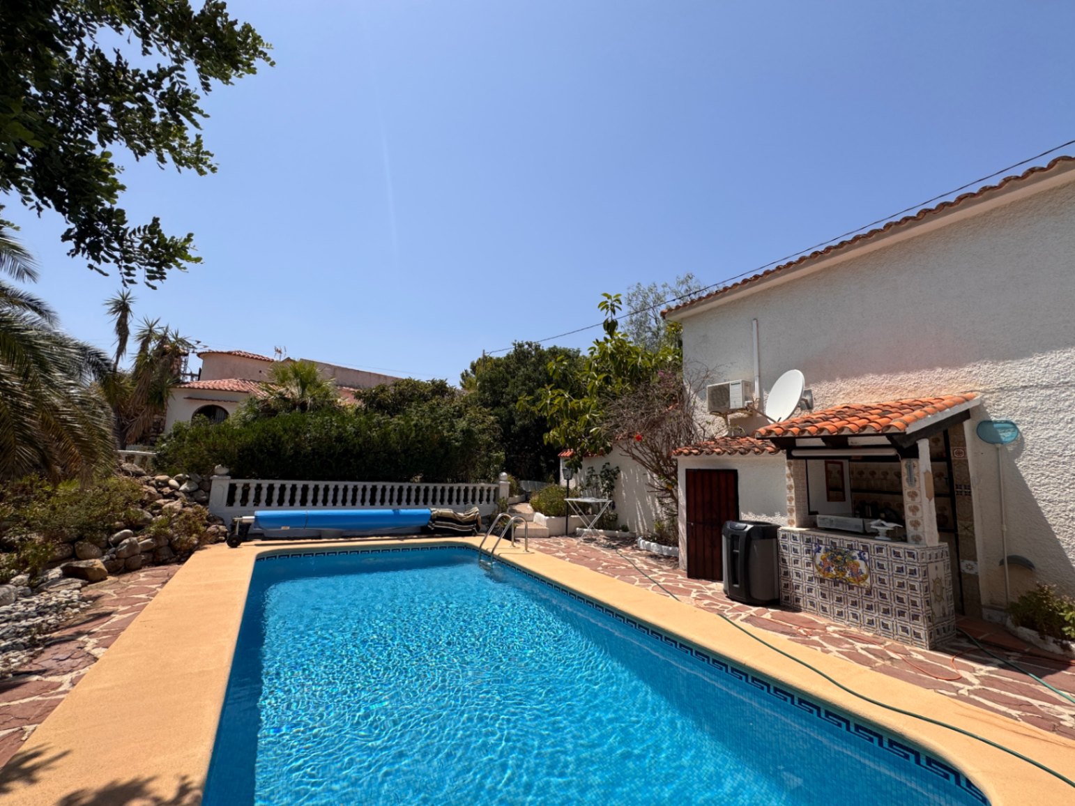 Villa in Benissa - Image 4