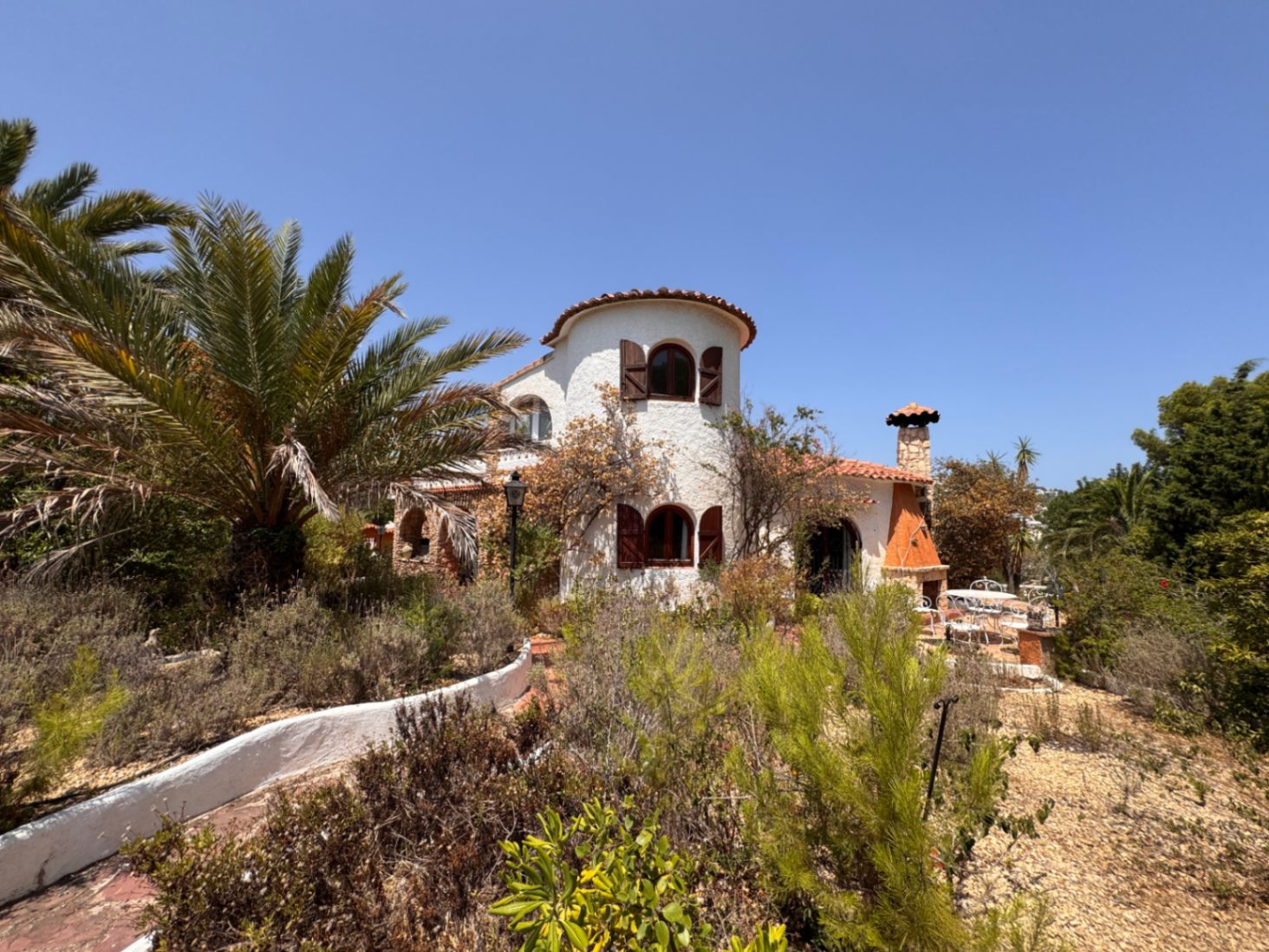Villa in Benissa - Image 5