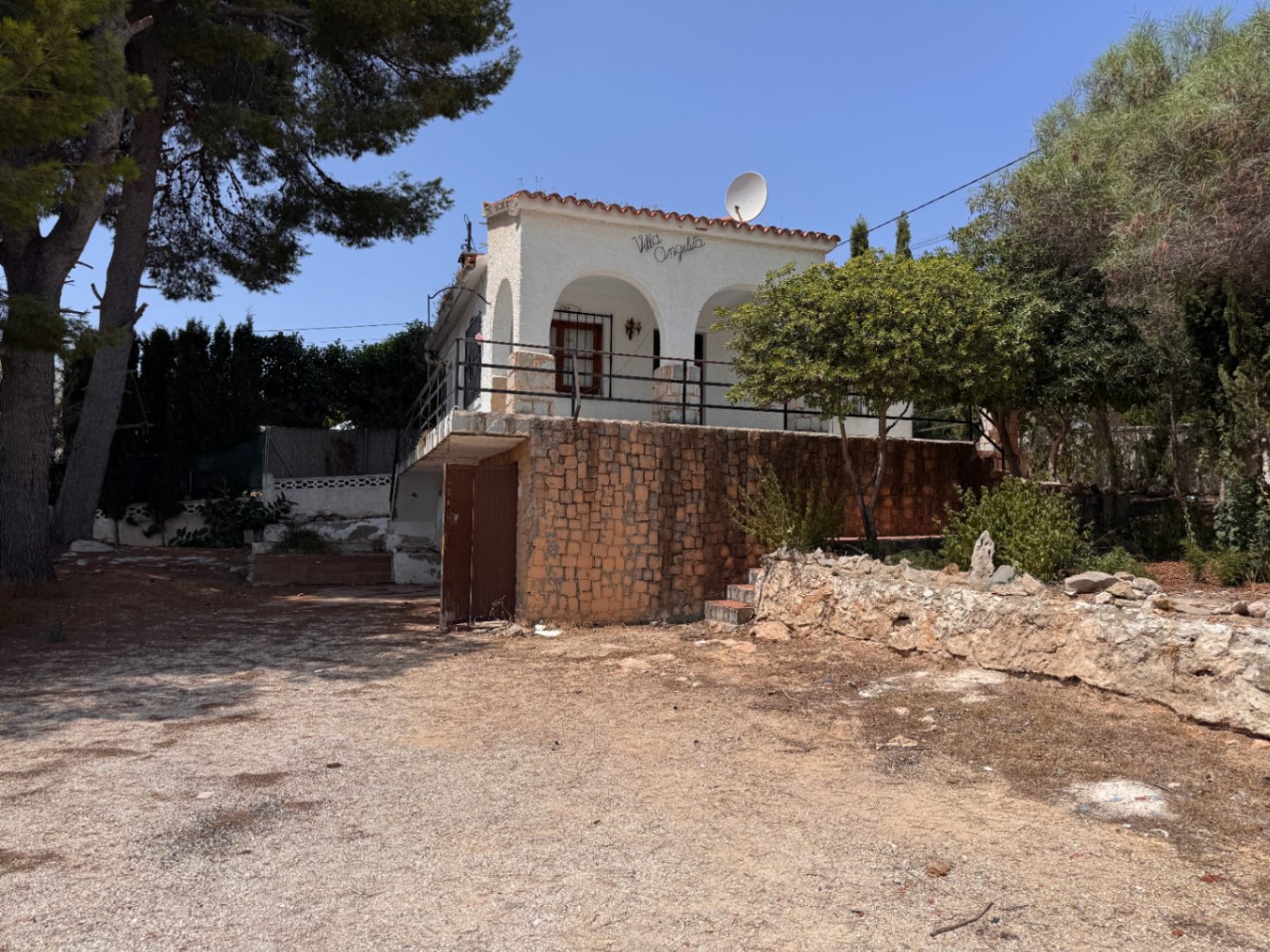 Villa in Moraira - Image 4