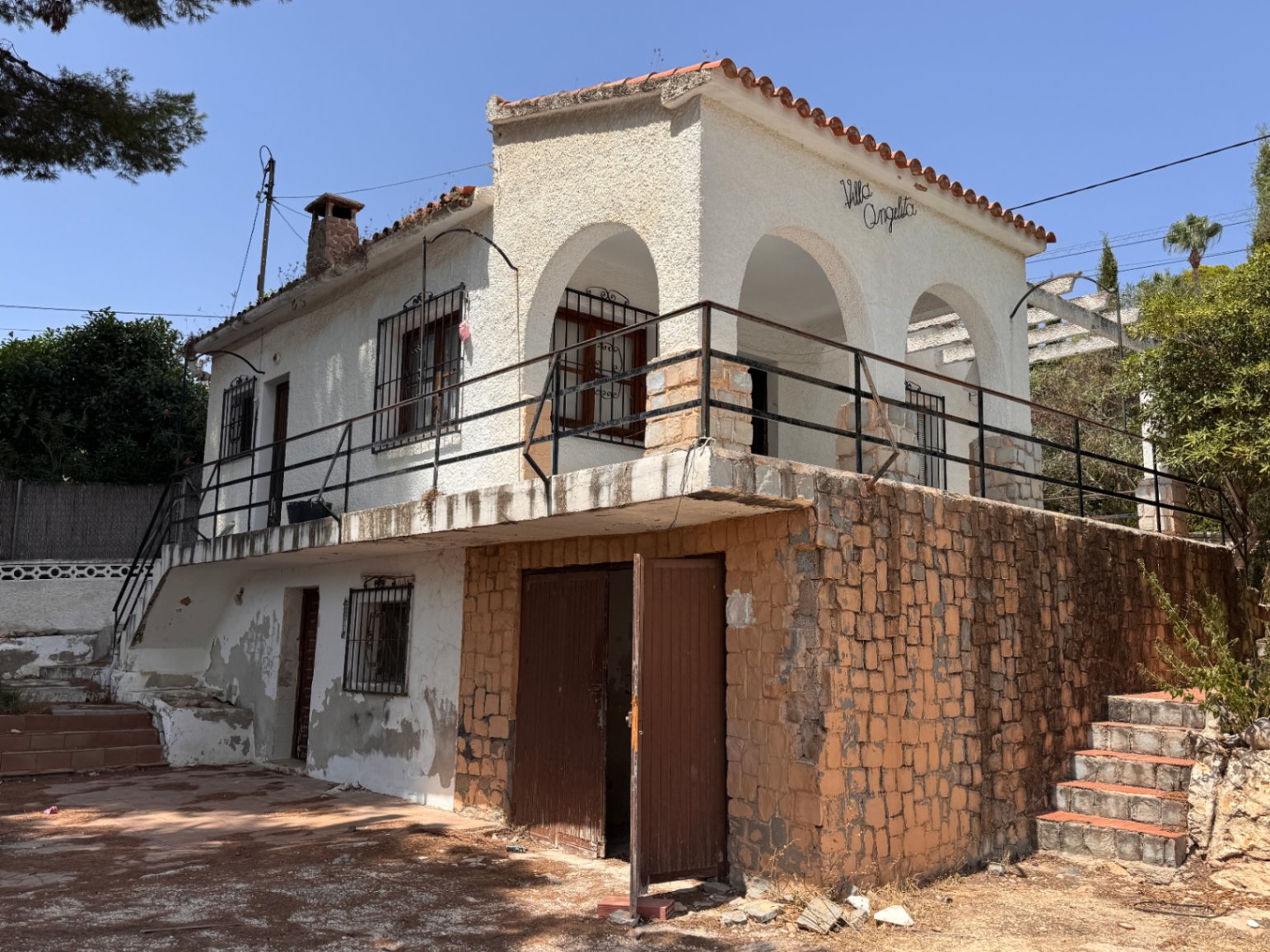 Villa in Moraira - Image 3