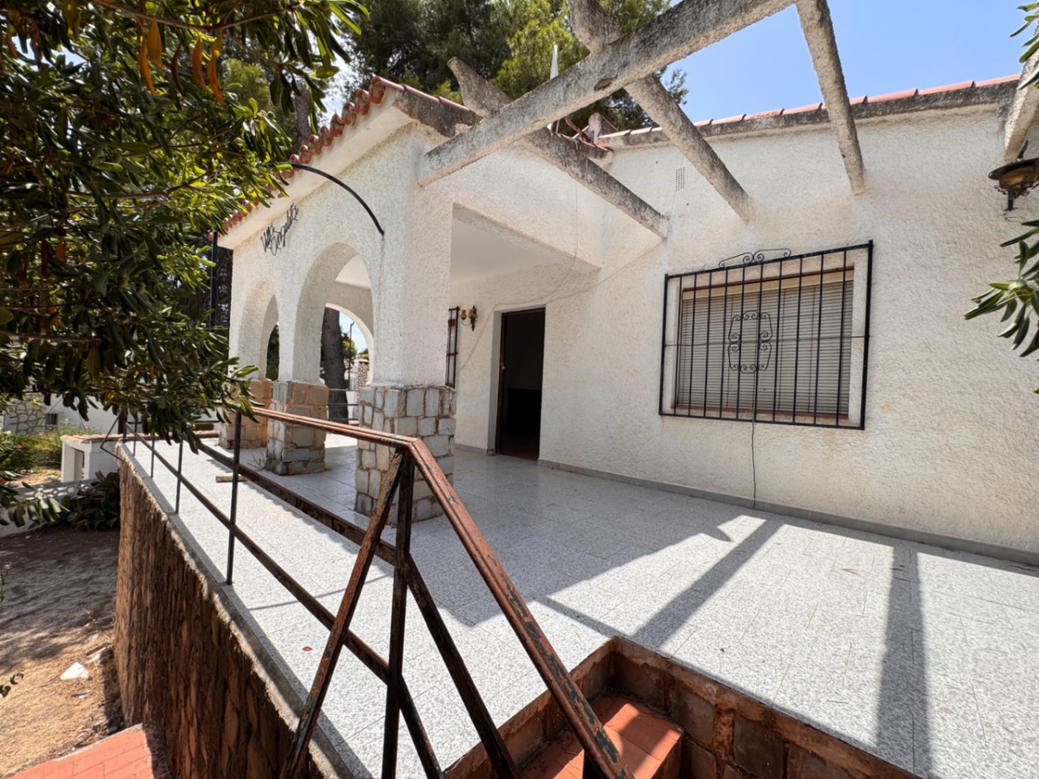 Villa in Moraira - Image 5