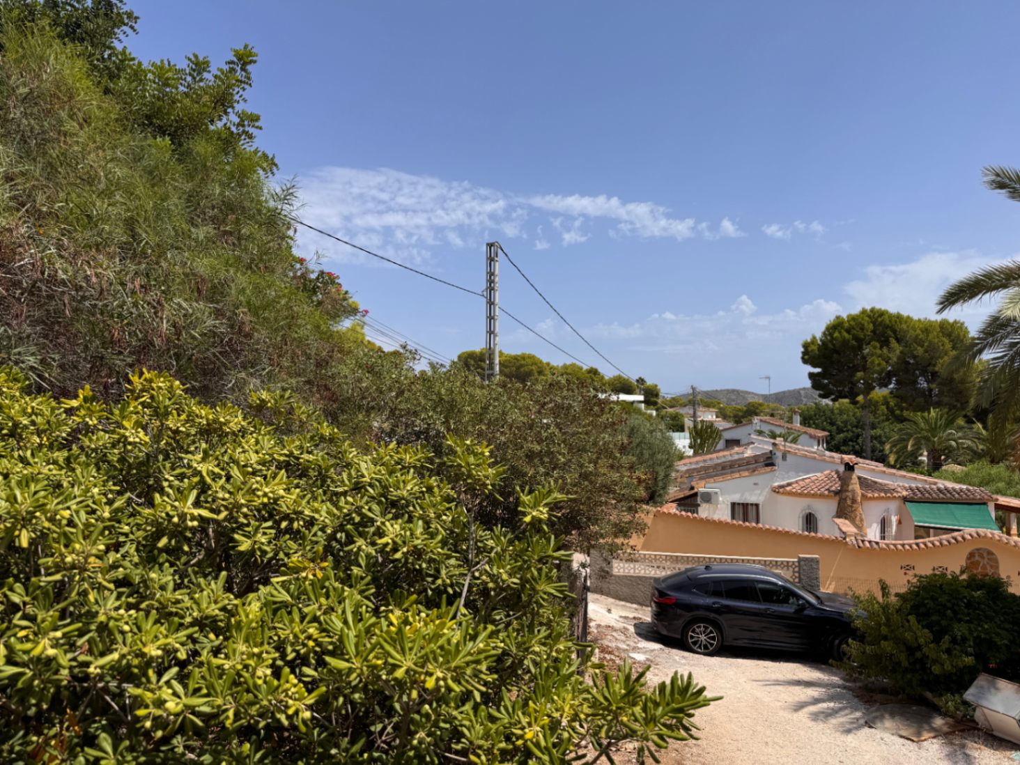 Villa in Moraira - Image 2