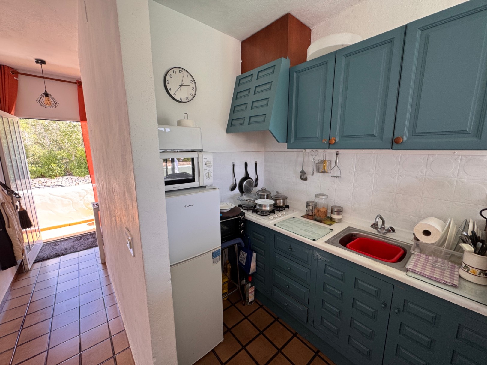 Apartment in Moraira - Image 4