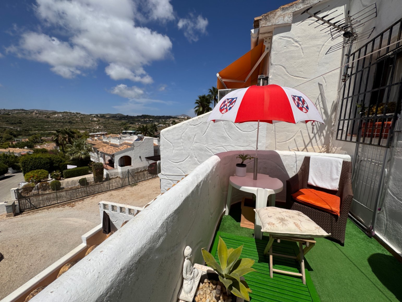 Apartment in Moraira - Image 2