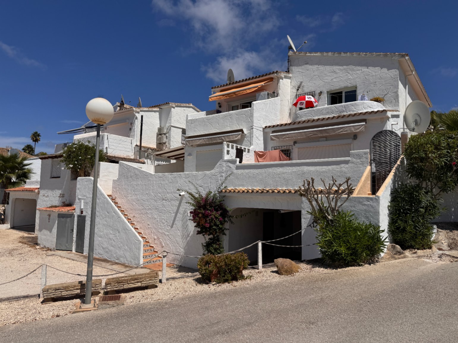 Apartment in Moraira - Image 3
