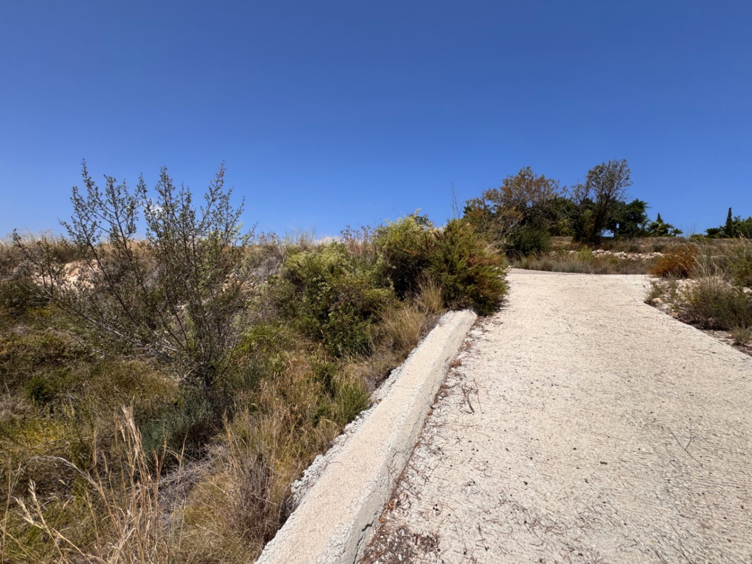 Land in Teulada - Image 2