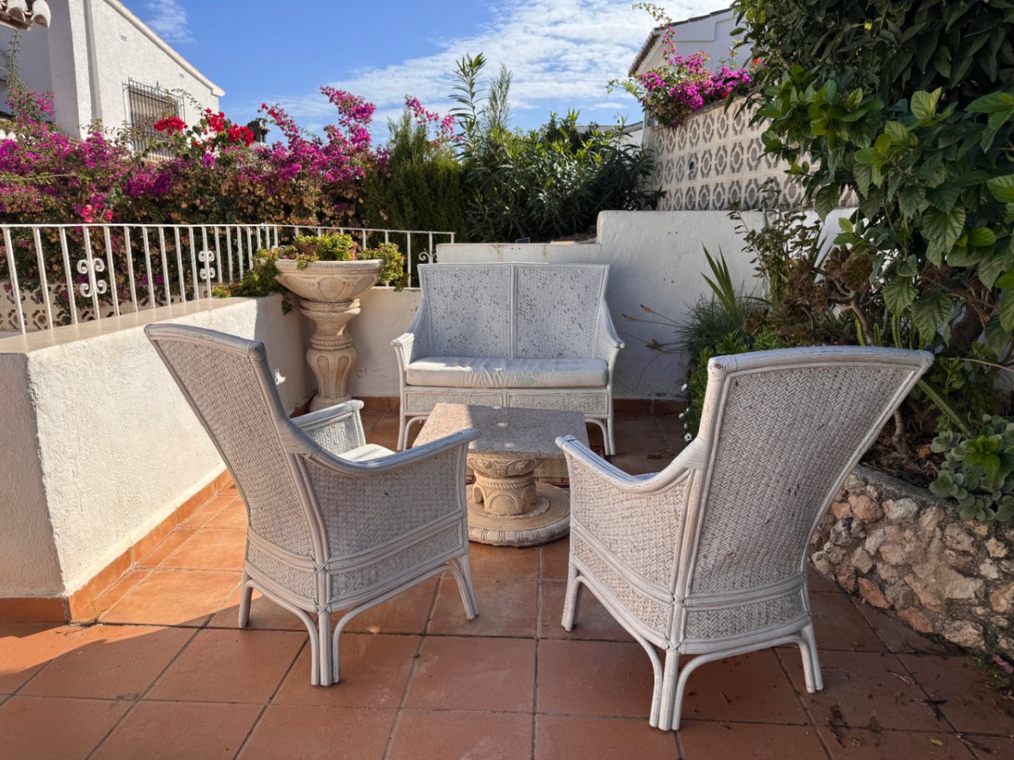 Villa in Moraira - Image 3