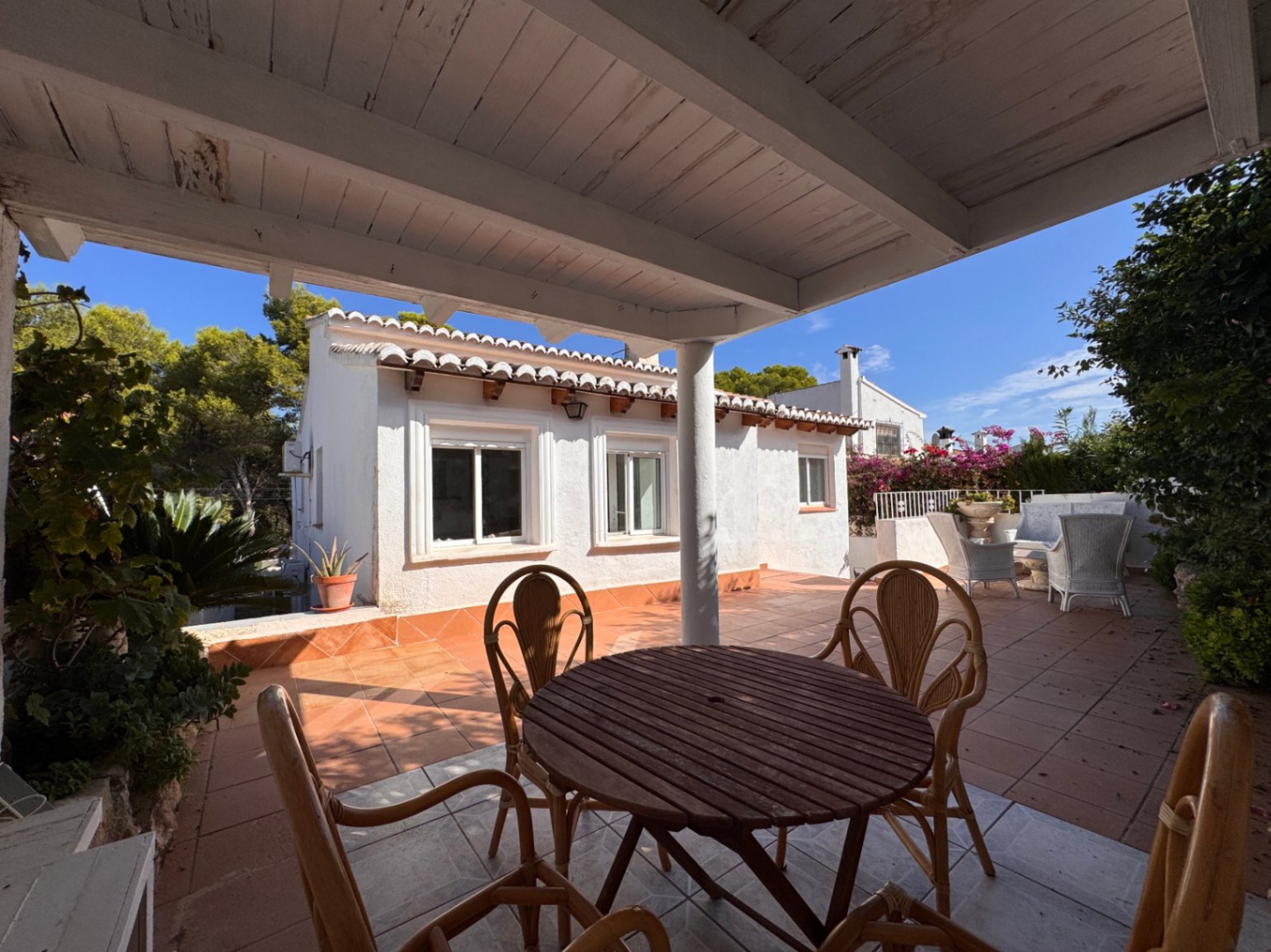 Villa in Moraira - Image 4