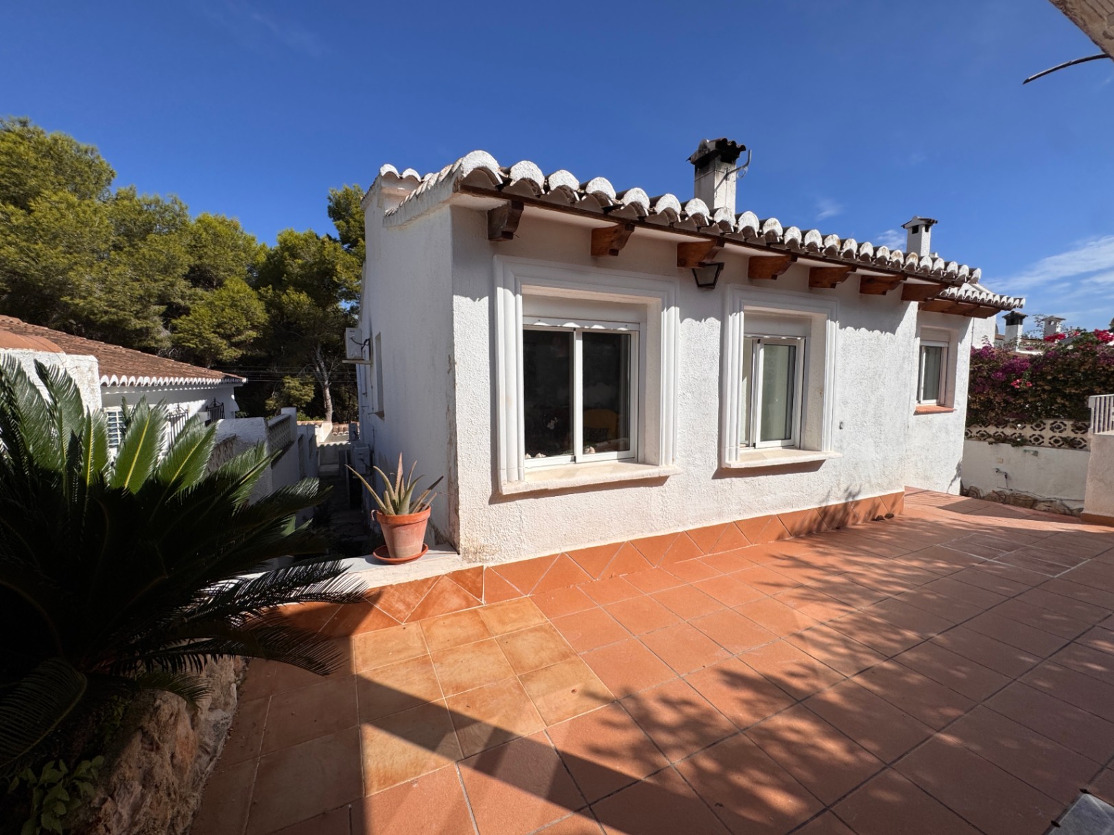 Villa in Moraira - Image 5