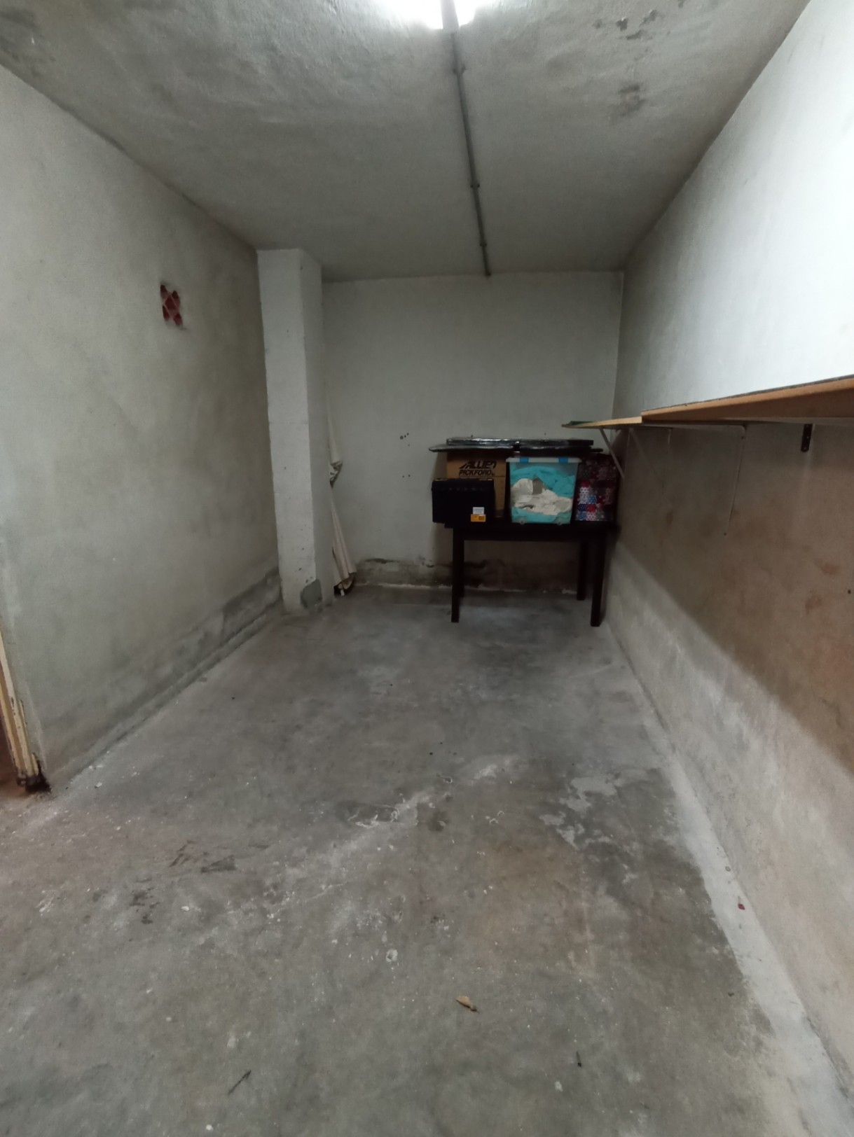 For rent store room of 16 m2 approx in Moraira | Ref: AL0048 | Ferrando ...